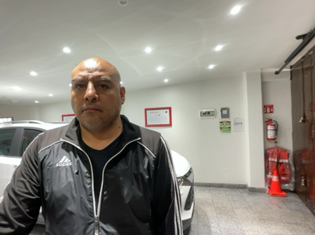 Foto de SERGIO XOLO MORA 